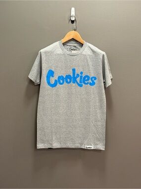 Cookies M - New with tags and packaging